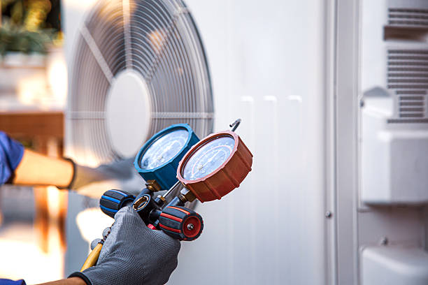 Trusted Furnace Repair service in Moosic, PA - HVAC Repair CO